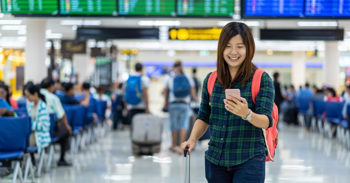 How to Check Historical Flight Delays