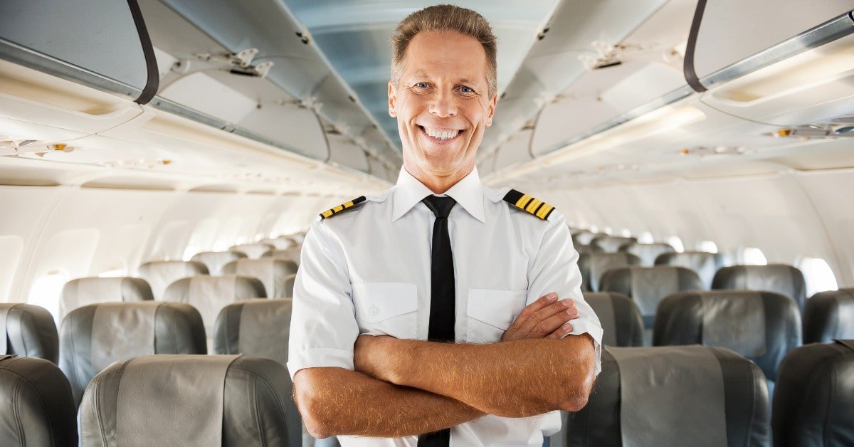 Flight Checkup Banner