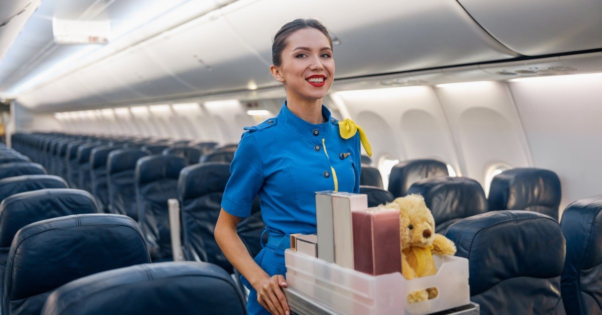 Best Snacks to Take on Your Next Flight Healthy Delicious Place Food