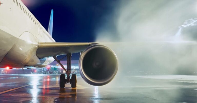 When is the Best Time of the Year to Travel for Cheap Flights?