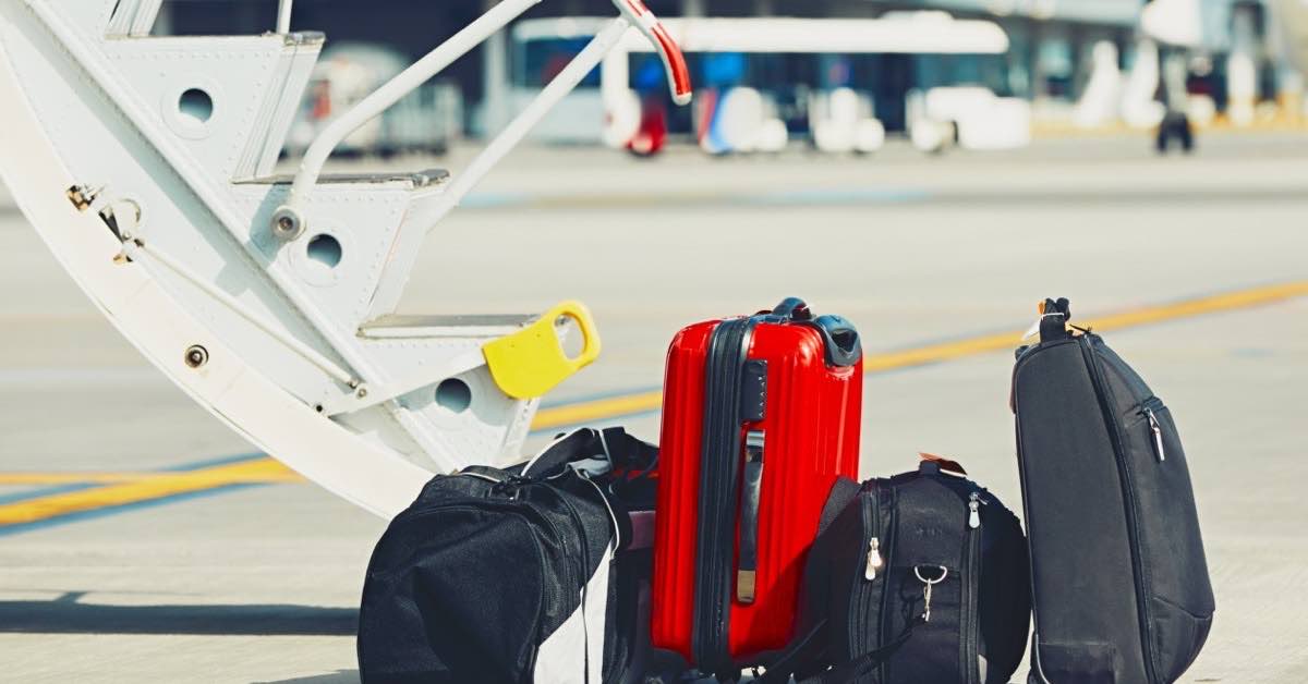 Tips for Avoiding Extra Baggage Fees