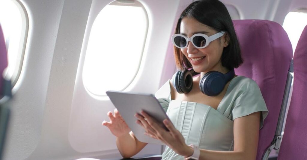 The Benefits of Flexible Flight Tickets for Travel Peace of Mind