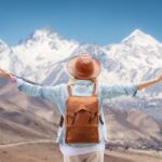 The Power of Solo Female Travel: Empowerment, Adventure, and Self-Discovery