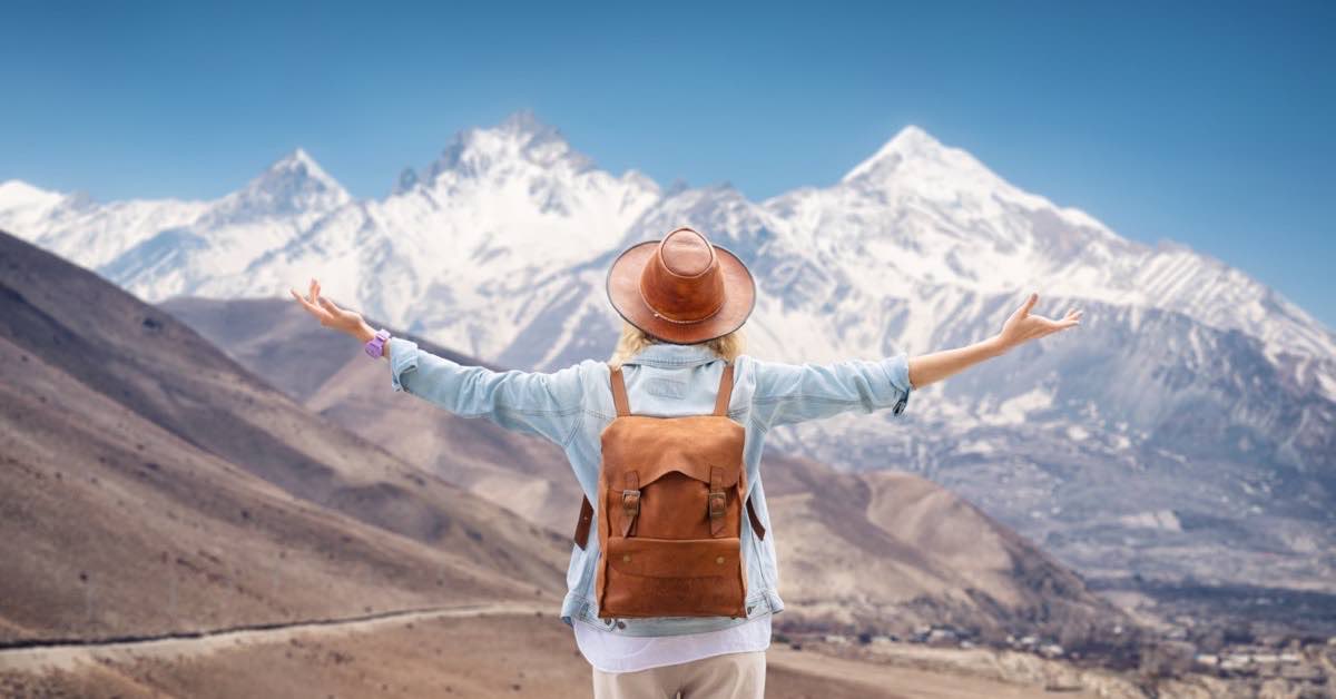 The Power of Solo Female Travel: Empowerment, Adventure, and Self-Discovery